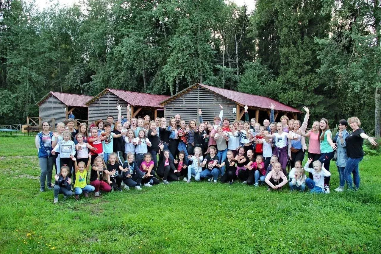 Выпускные мероприятия в Парке Приключений Хотьково: яркий праздник для детей и родителей