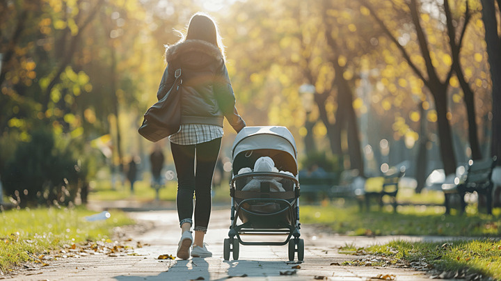 Психолог посоветовал спрашивать дорогу у пенсионеров и родителей с колясками