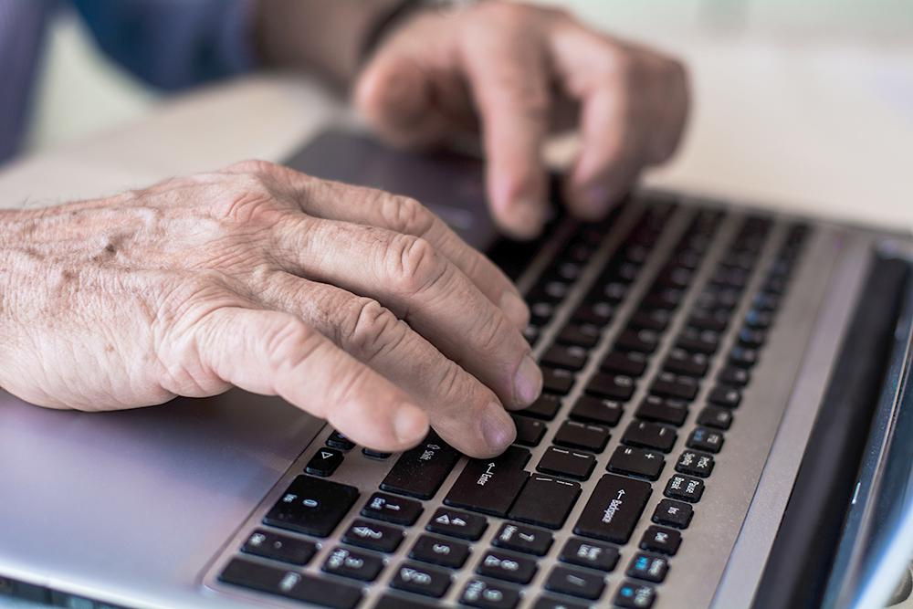 Москвичи старшего возраста стали в 1,5 раза чаще устраиваться на работу