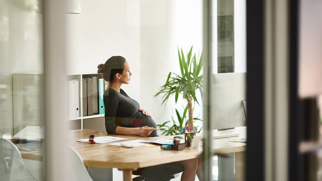 Молодые россиянки стали реже планировать беременность