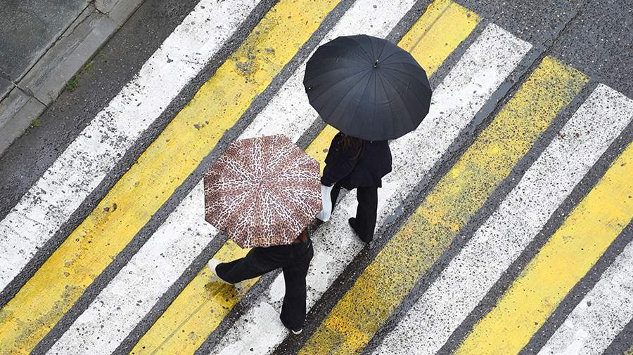 Росгидромет: До плюс 11 градусов и небольшой дождь ожидаются на Пасху в Москве