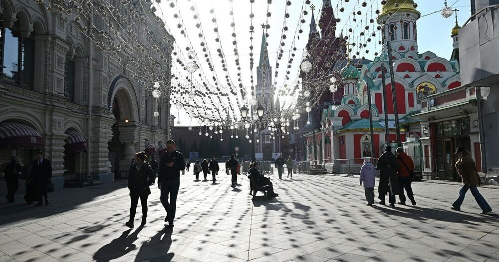 Гидрометцентр: В Москве обновлен суточный рекорд тепла 24-летней давности