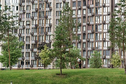 Россиянки назвали любимые этажи