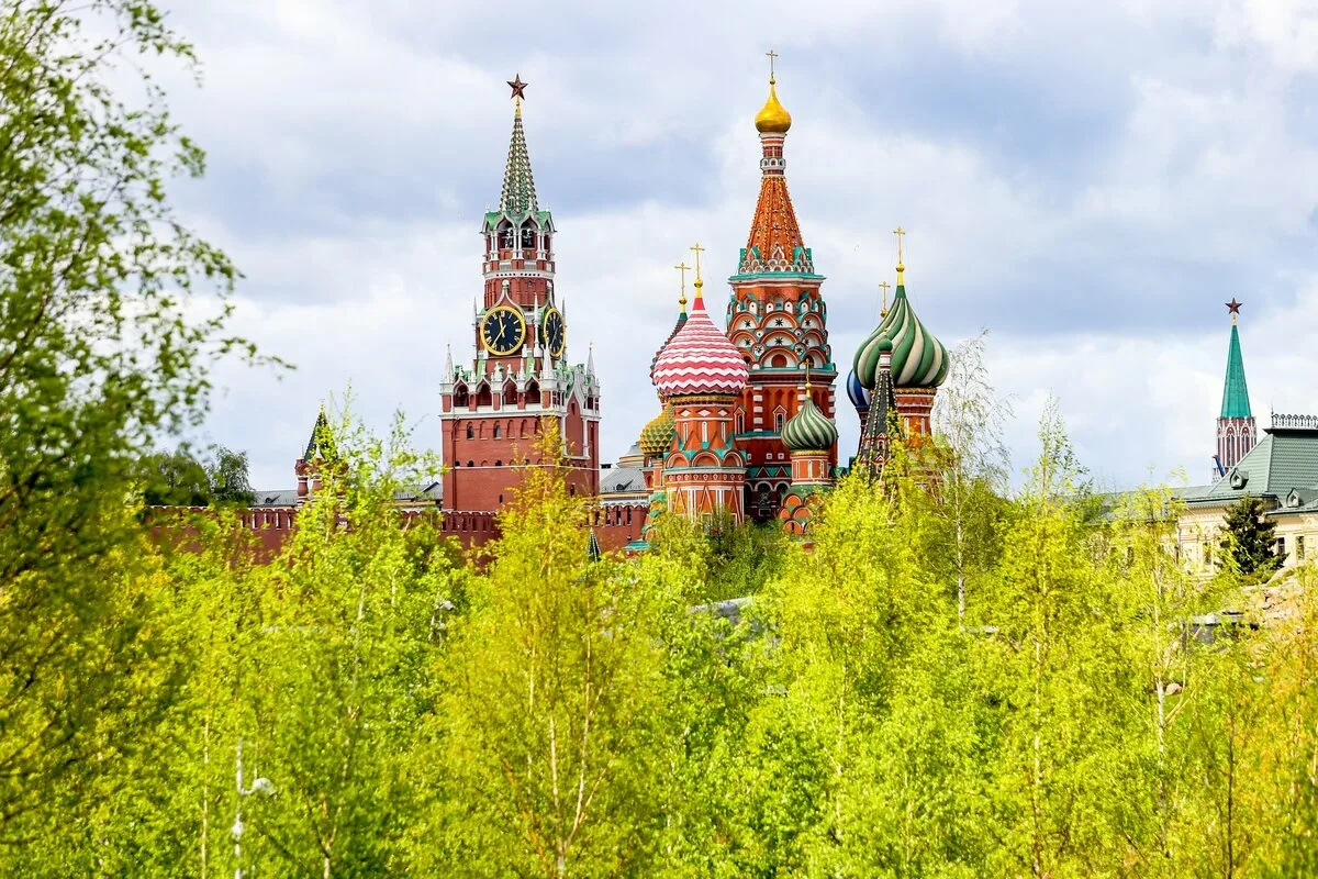 Синоптик пообещал москвичам погоду «миллион на миллион» в выходные