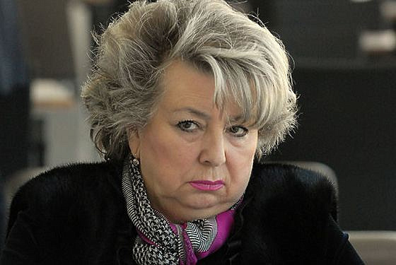 Тарасова осудила российских фигуристов за использование в выступлениях западной музыки Тарасова осудила российских фигуристов за использование в выступлениях западной музыки