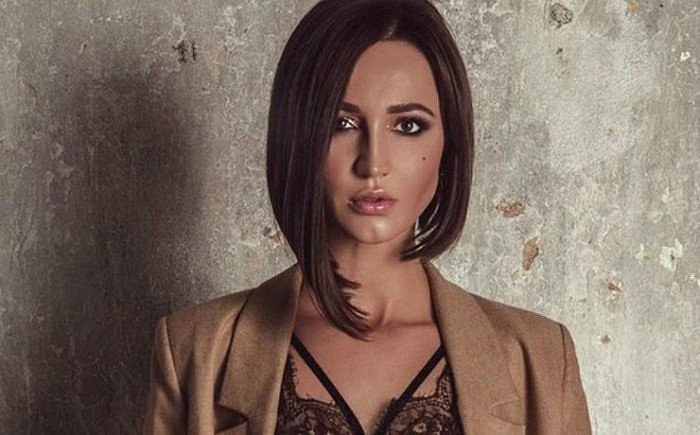 А люди не верили: Ольга Бузова стала актрисой МХАТа А люди не верили: Ольга Бузова стала актрисой МХАТа