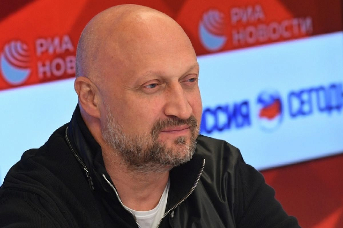 Гоша Куценко рассказал, почему его не показывают на Первом канале Гоша Куценко рассказал, почему его не показывают на Первом канале