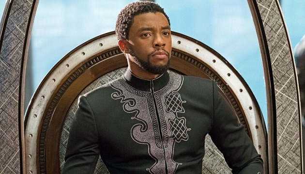 Умер исполнитель роли Чёрной пантеры в киновселенной Marvel Умер исполнитель роли Чёрной пантеры в киновселенной Marvel